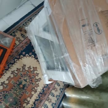 Trendyol Hasarlı Ankastre Fırın İadesi Reddedildi Tüketici Mağdur Oldu