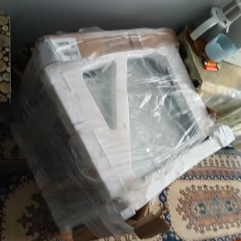 Trendyol Hasarlı Ankastre Fırın İadesi Reddedildi Tüketici Mağdur Oldu