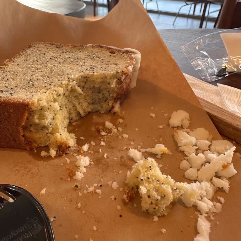 Bayat Kek Satışı Ve Ücret İadesi Talebi