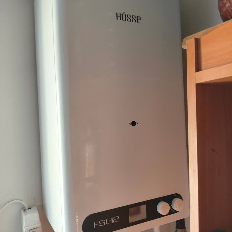 Şofben Arızası 15 Gündür Giderilmiyor, Mağduriyetim Sürüyor