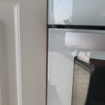 Simfer Ankastre Fırında Zamanlayıcı Arızası Nedeniyle Yangın Riski Ve Maddi Zarar