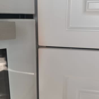 Simfer Ankastre Fırında Zamanlayıcı Arızası Nedeniyle Yangın Riski Ve Maddi Zarar