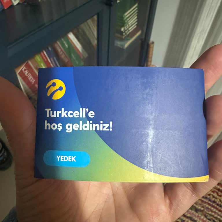 Numara Taşıma Sonrası Hat Açılmaması Ve Güvenlik Endişesi