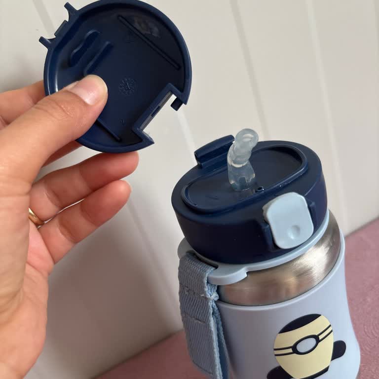 Suluk Kapağı Kırıldı, Yedek Parça Talebi