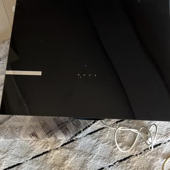 Bosch Yetkili Servis Yüzünden Yeni Tezgahım Çöp Oldu