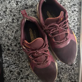 Skechers Ayakkabım Kısa Sürede Deforme Oldu Garanti Çözüm Sunmadı