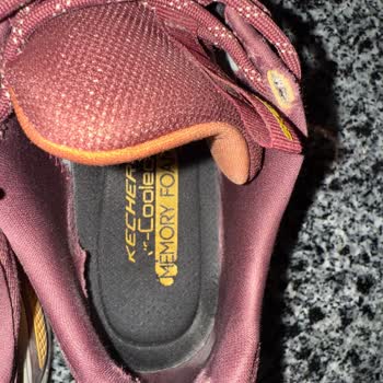 Skechers Ayakkabım Kısa Sürede Deforme Oldu Garanti Çözüm Sunmadı