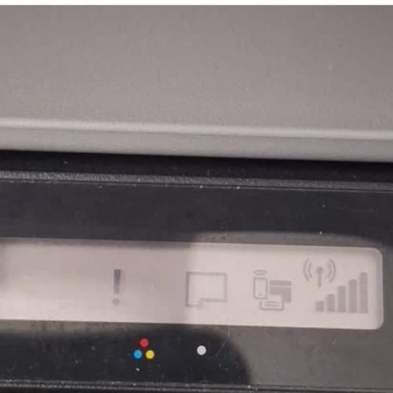 HP Tank 515 Yazıcıda Sürekli Kartuş Hatası Ve Teknik Servis Desteği Sorunu