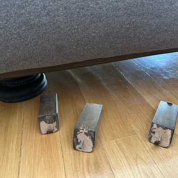 Kelebek Koltuk Takımı Teslimat Gecikmesi Ve Onarım Mağduriyeti