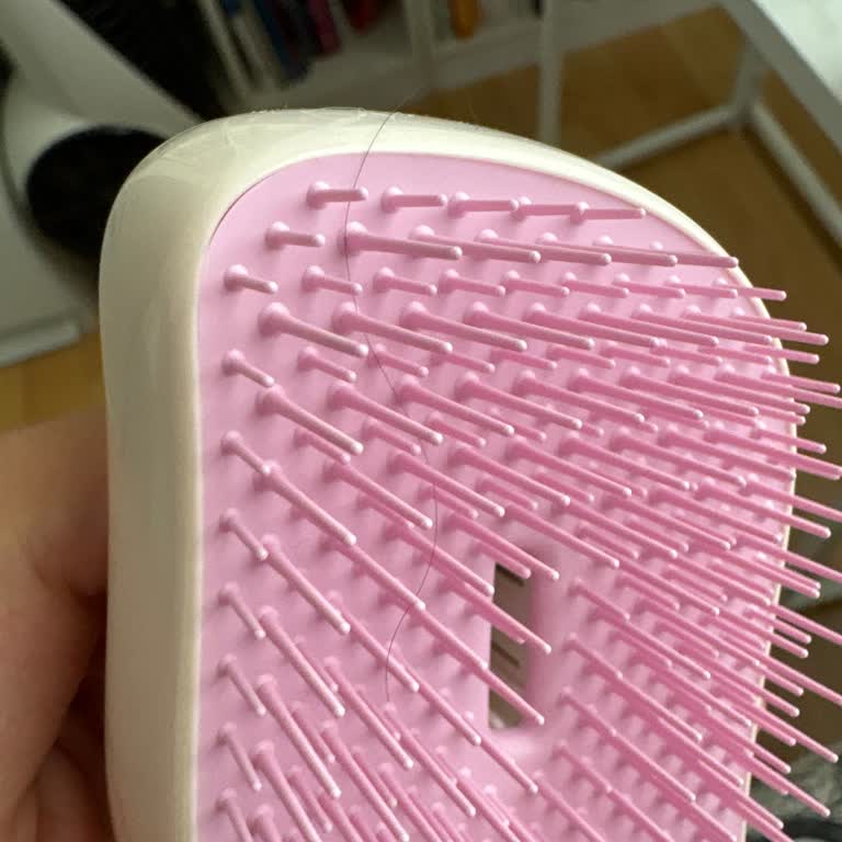 Kullanılmış Tarak Gönderildi, Müşteri Hizmetlerine Ulaşılamıyor