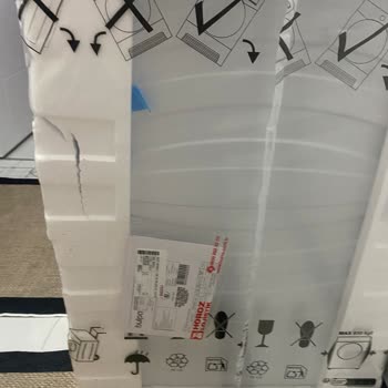 Kırık Ürün Teslimatı Ve Yanıltıcı İade Yönlendirmesi