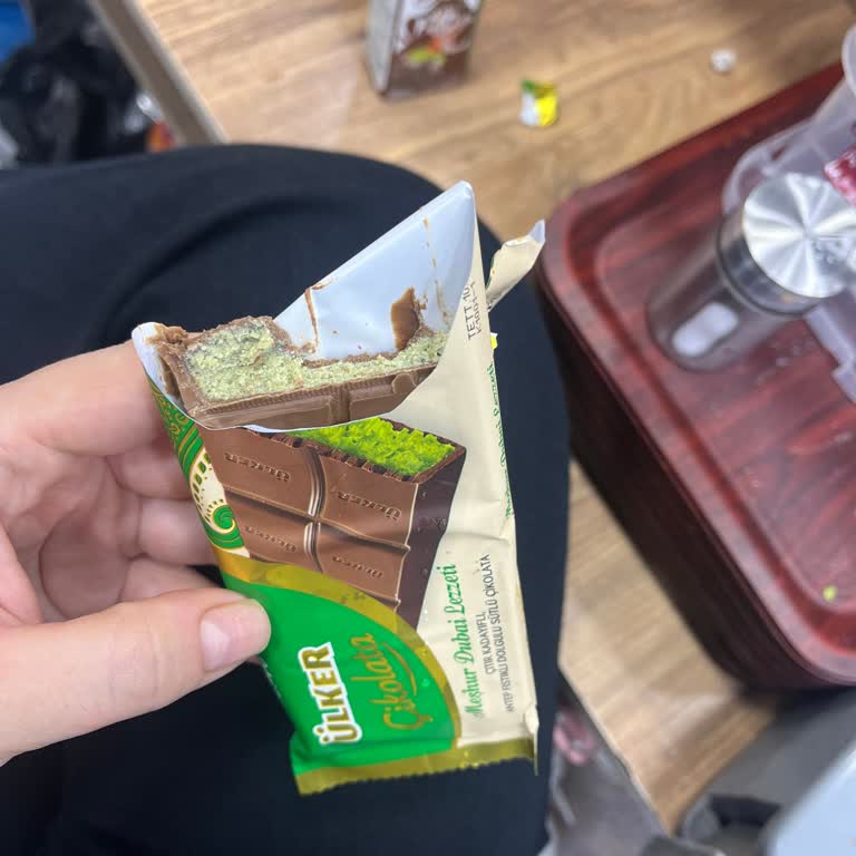 Ürün Görseli İle İçeriğin Uyuşmaması Ve Müşteri Hizmetlerinden Yanıtsız Kalma