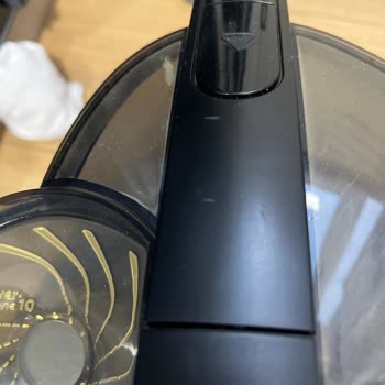 Çizikli Ürün Gönderildi, İade Sürecinde Destek Alamadık Mağduriyetimiz Arttı