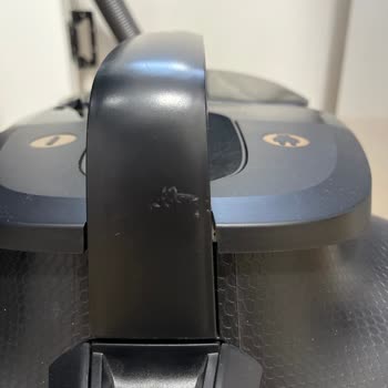 Çizikli Ürün Gönderildi, İade Sürecinde Destek Alamadık Mağduriyetimiz Arttı