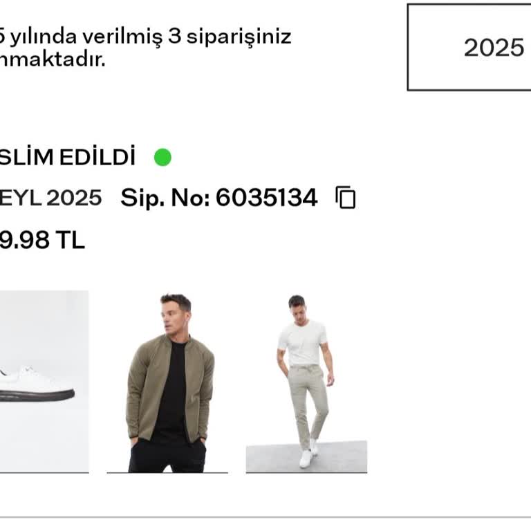 Satın Aldığım Ayakkabı Teslim Edilmedi, Stokta Olmamasına Rağmen Satıldı Ve Yanlış Bilgilendirme Yapıldı