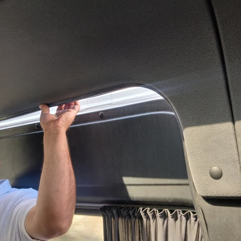 Ayakta Yolculuk Ve Haksız Ücretlendirme Mağduriyeti