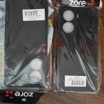 Yanlış Kılıf Gönderimi Sonrası Hayal Kırıklığı