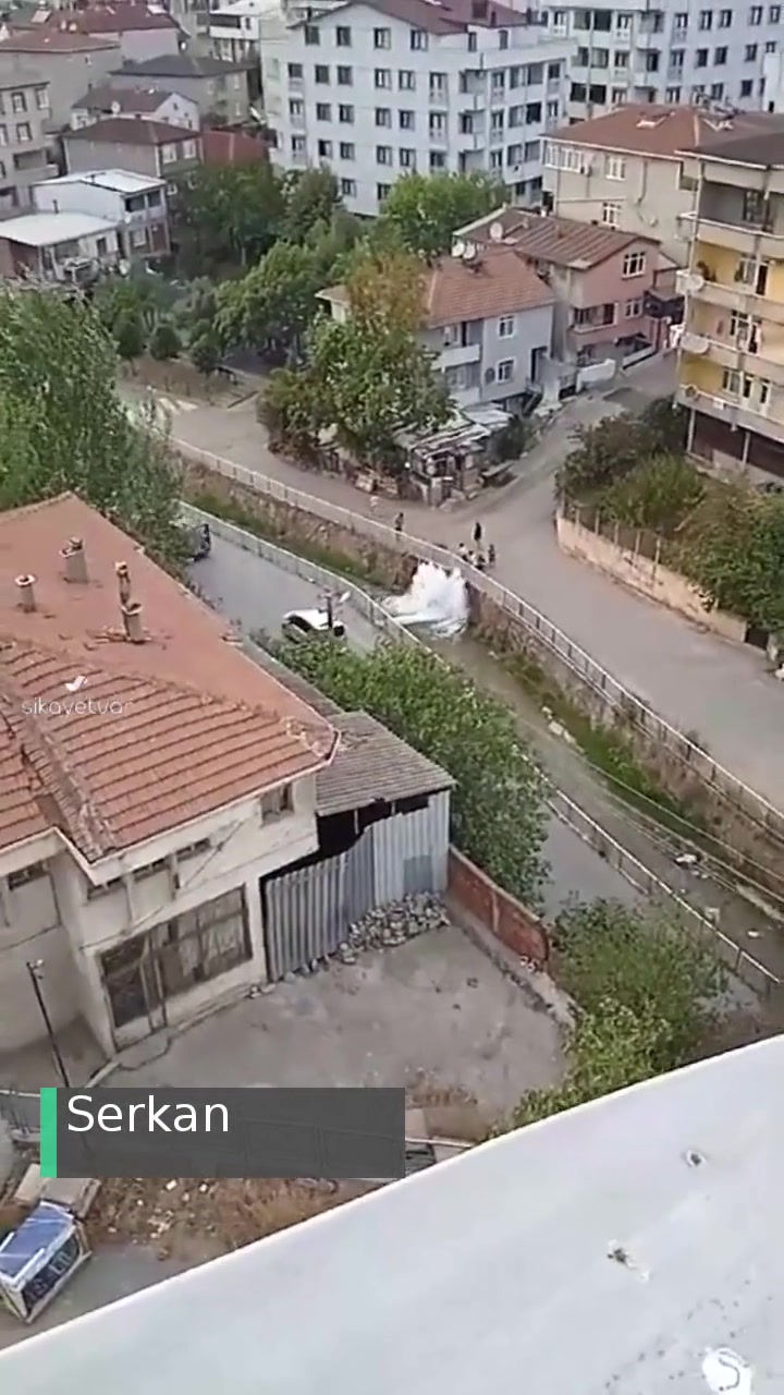 Kocaeli Büyükşehir Belediyesi İSU Su Kesintisi videonun kapak resmi