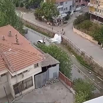 Kocaeli Büyükşehir Belediyesi İSU Su Kesintisi