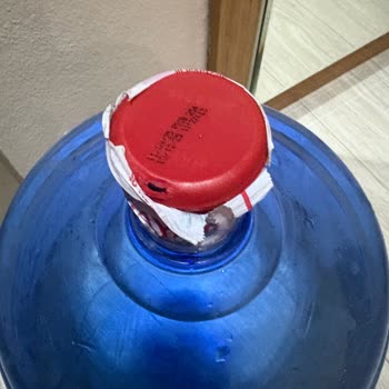 Yanlış Ve Delik Damacana Teslimatı Sonrası Müşteri Hizmetlerine Ulaşamıyorum