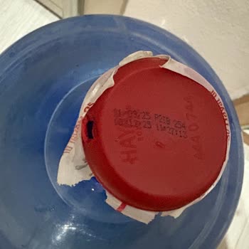 Yanlış Ve Delik Damacana Teslimatı Sonrası Müşteri Hizmetlerine Ulaşamıyorum