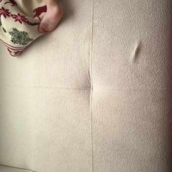 Aldığım Koltuk Takımında Kumaş Sorunları Ve Garanti Kapsamında Hizmet Eksikliği