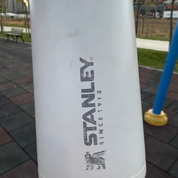 Stanley Termosun Kısa Sürede Deforme Olması Ve Satıcıdan Yanıt Alınamaması