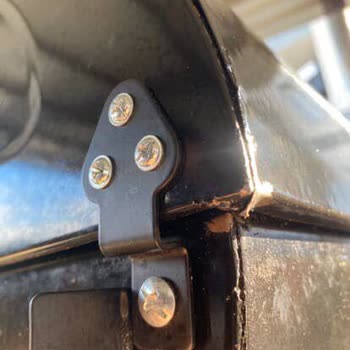 İlk Kullanımda Defolu Çıkan Barbeküye Ve Cevapsız Müşteri Hizmetlerine Tepki