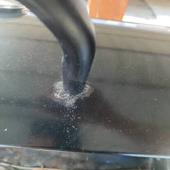 İlk Kullanımda Defolu Çıkan Barbeküye Ve Cevapsız Müşteri Hizmetlerine Tepki