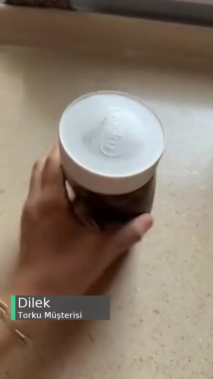 Acı Torku Babada Kakaolu Fındık Kreması! videonun kapak resmi