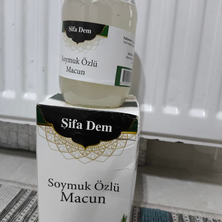 Kastamonu Aktarcım Ne Olduğu Belirsiz Bir Madde Gönderildi