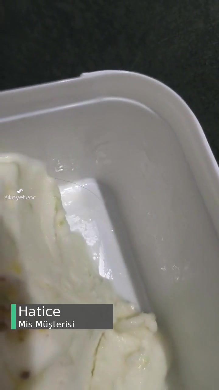 Mis Dondurmadan Kıl Çıktı! videonun kapak resmi