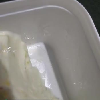 Mis Dondurmadan Kıl Çıktı!