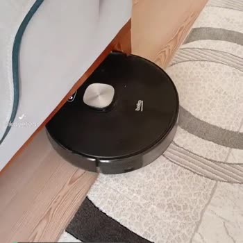Beko Robotta Ses Değişikliği Başladı!