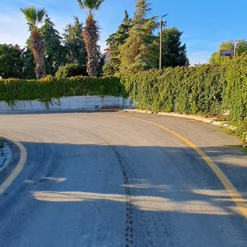 Kamuya Ait Yol Ve Parkların Duvarlarla Kapatılması Nedeniyle Mağduriyet