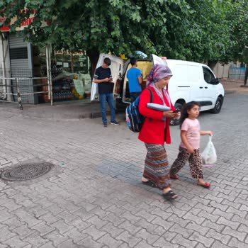 Kurye Şikayet Sonrası Kargomu Vermedi Mağdur Oldum