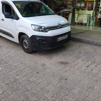 Kurye Şikayet Sonrası Kargomu Vermedi Mağdur Oldum