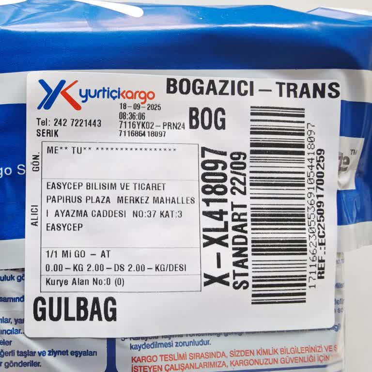 EasyCep Satışında Ödeme Gecikmesi Ve Çözüm Sunulmaması