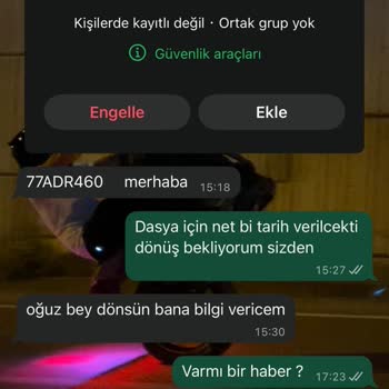 Sovtaj Bedelimin Ödenmemesi Mağduriyetimi Artırıyor, Çözüm Bekliyorum