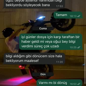 Sovtaj Bedelimin Ödenmemesi Mağduriyetimi Artırıyor, Çözüm Bekliyorum