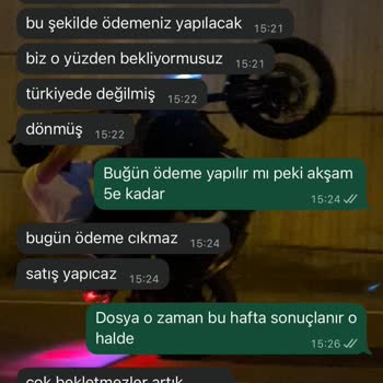 Sovtaj Bedelimin Ödenmemesi Mağduriyetimi Artırıyor, Çözüm Bekliyorum