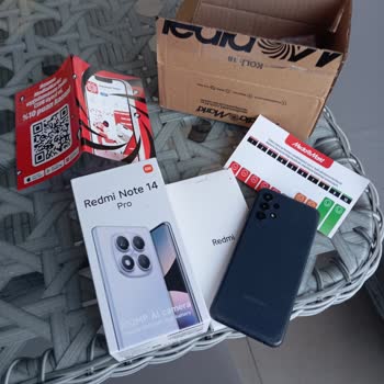 Sipariş Ettiğim Telefon Yerine Kullanılmış Başka Bir Cihaz Gönderildi Çözüm Sunulmuyor