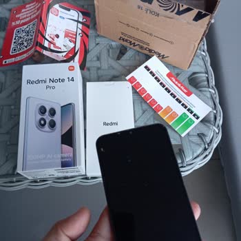 Sipariş Ettiğim Telefon Yerine Kullanılmış Başka Bir Cihaz Gönderildi Çözüm Sunulmuyor