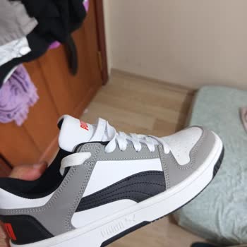 Aldığım Puma Ayakkabı Ayağımı Yaraladı, Değişim Veya İade Talep Ediyorum