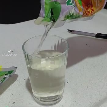 Şok Marketler Mis Meyve Suyu Hüsranı!