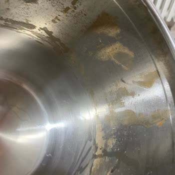 BİM’den Aldığım Düdüklü Tencereler İlk Kullanımda Paslandı!