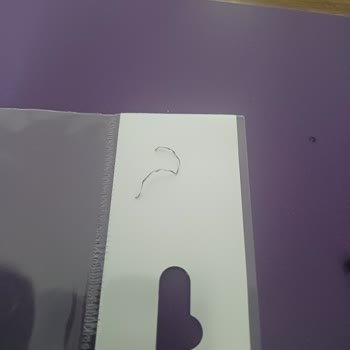 Lahmacunda Alüminyum Tel Ve Yetersiz Müşteri Desteği