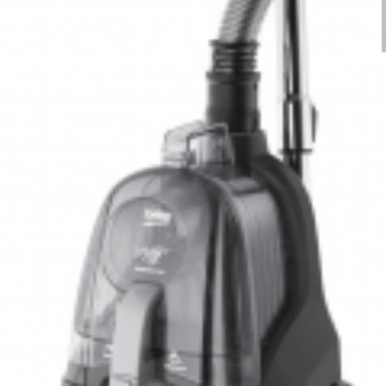 Aldığım Günden Beri Çekim Gücü Sorunu Çözülemeyen Süpürgem Mağduriyet Yaratıyor