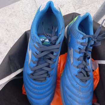 Joma Halısaha Ayakkabısı 3 Ayda Açıldı Mağaza Garanti Sorumluluğunu Reddetti