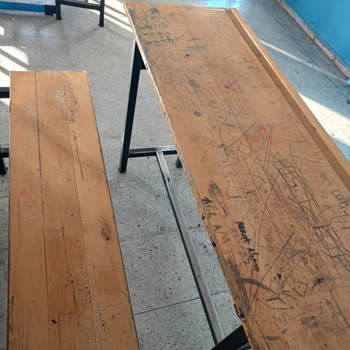 Arif Nihat Asya Ortaokulu (Gebze) Temizlik ve Güvenlik Yetersiz